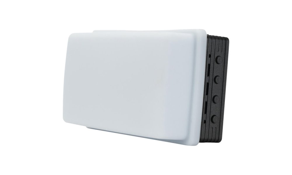 Nanlite LitoLite 5C RGBWW Pocket LED Light