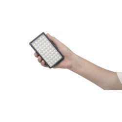 Nanlite LitoLite 5C RGBWW Pocket LED Light