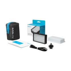 Nanlite LitoLite 5C RGBWW Pocket LED Light