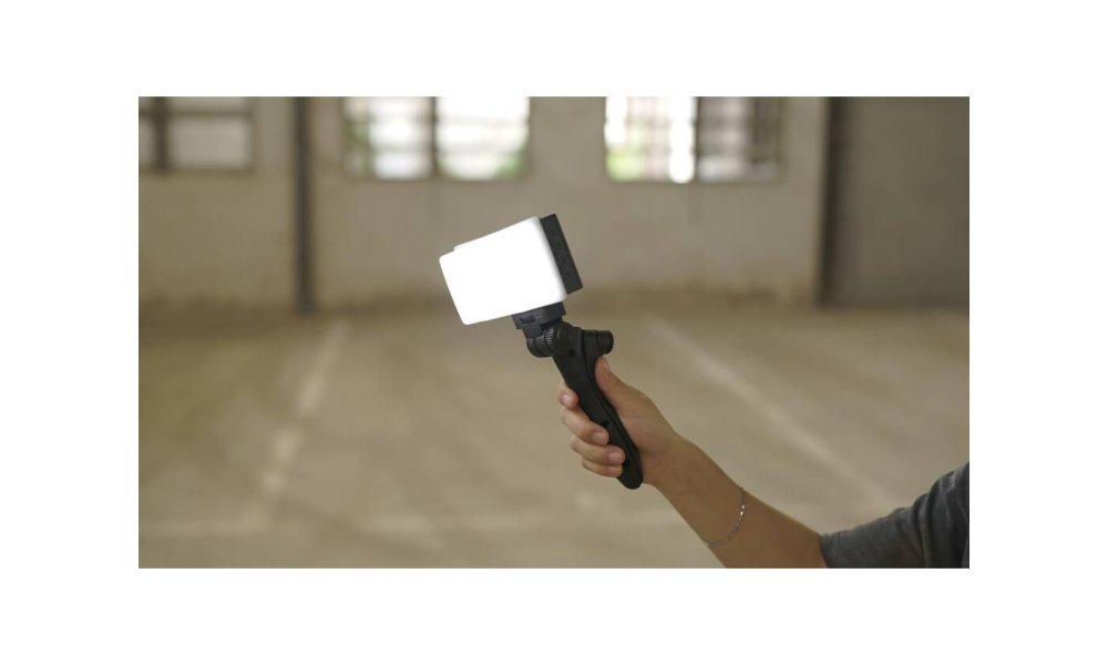 Nanlite LitoLite 5C RGBWW Pocket LED Light