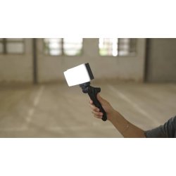 Nanlite LitoLite 5C RGBWW Pocket LED Light
