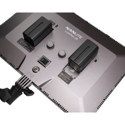 Nanlite LumiPad 25 Bi-Color Soft LED Panel