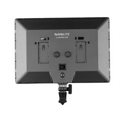 Nanlite LumiPad 25 Bi-Color Soft LED Panel