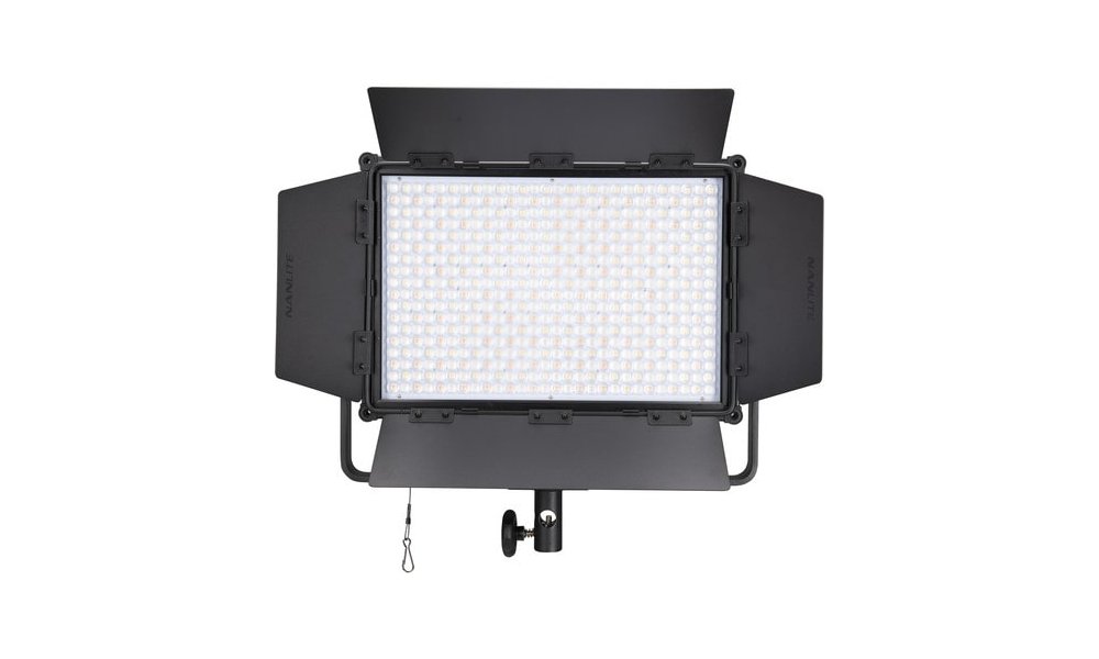 NanLite MixPanel 60 RGBWW LED Panel