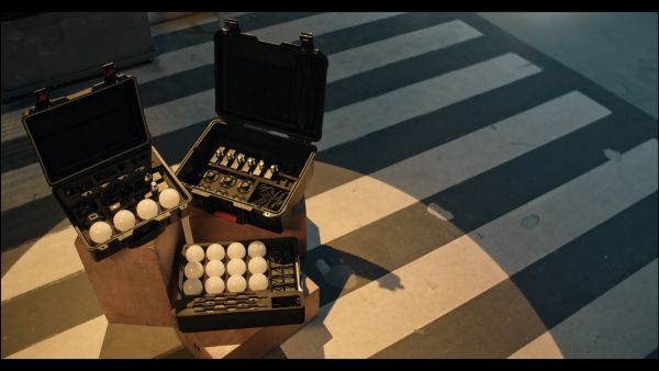NanLite PavoBulb 10C in different kits