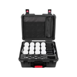 Nanlite PavoBulb 10C Bi-Color RGB LED Bulb (flere kits)