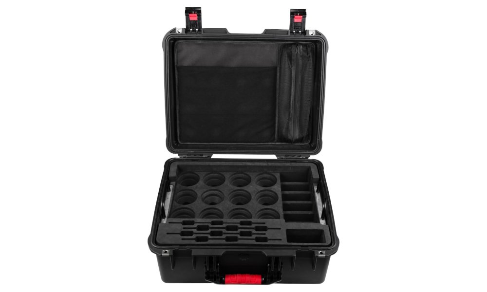 Nanlite PavoBulb 10C Bi-Color RGB LED Bulb (flere kits)