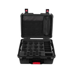 Nanlite PavoBulb 10C Bi-Color RGB LED Bulb (flere kits)