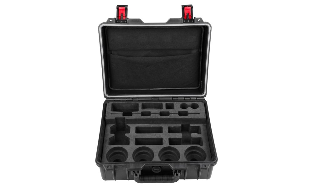 Nanlite PavoBulb 10C Bi-Color RGB LED Bulb (flere kits)