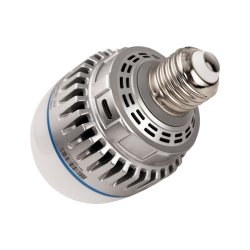 Nanlite PavoBulb 10C Bi-Color RGB LED Bulb (flere kits)