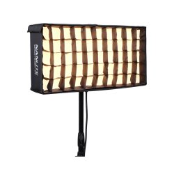 NanLite PavoSlim 120B Bi-Color LED Panel