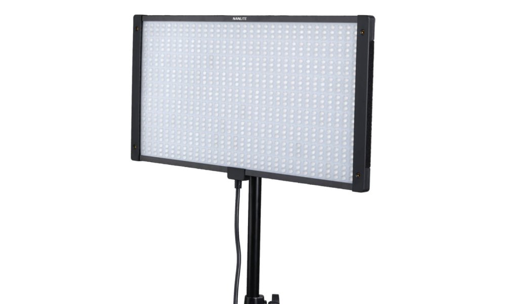 NanLite PavoSlim 120C RGBWW LED Panel