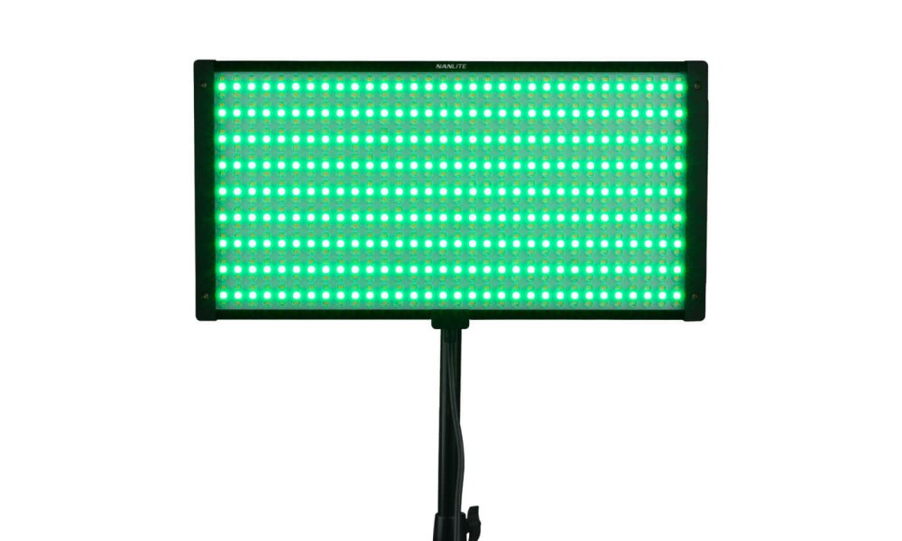 NanLite PavoSlim 120C RGBWW LED Panel