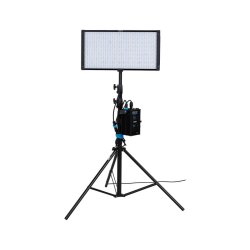 NanLite PavoSlim 120C RGBWW LED Panel