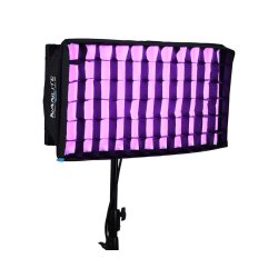 NanLite PavoSlim 120C RGBWW LED Panel