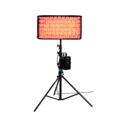 NanLite PavoSlim 120C RGBWW LED Panel