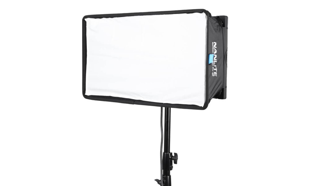 NanLite PavoSlim 120C RGBWW LED Panel