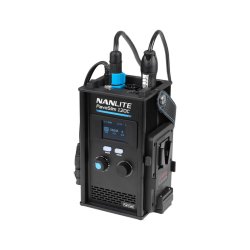 NanLite PavoSlim 120C RGBWW LED Panel