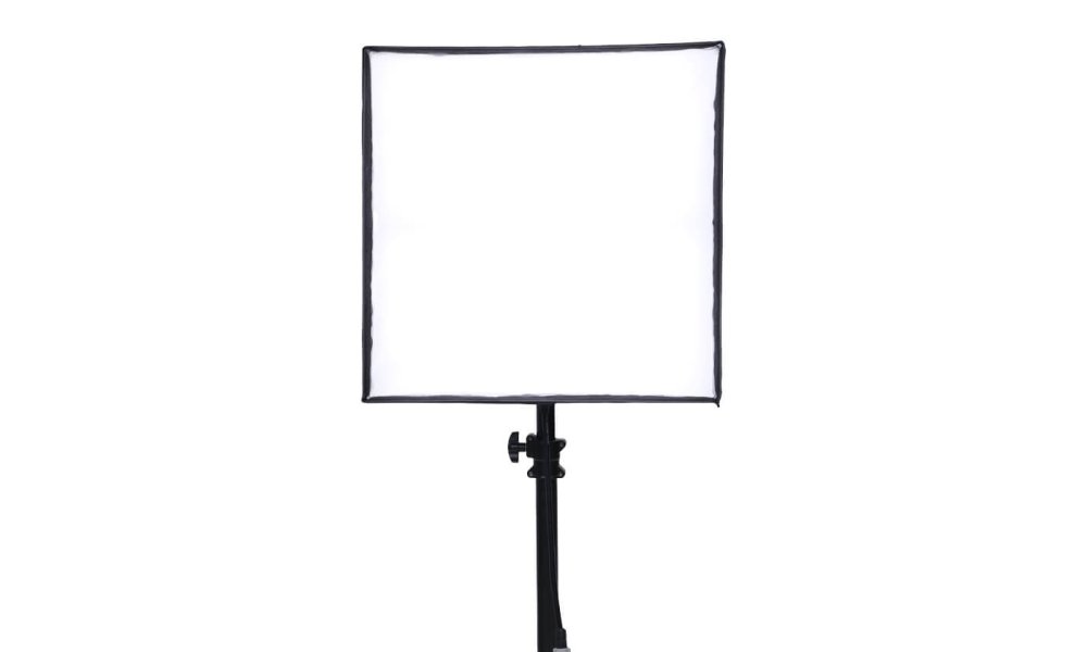 NanLite PavoSlim 240B LED Panel