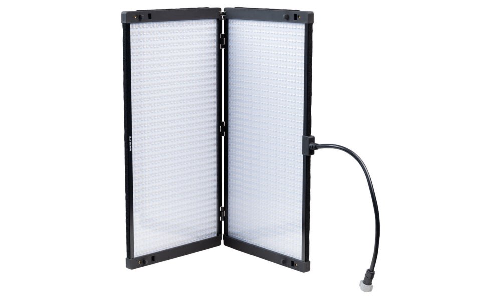 NanLite PavoSlim 240B LED Panel