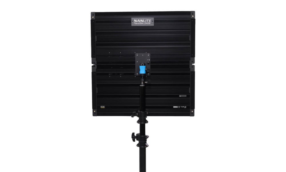NanLite PavoSlim 240B LED Panel