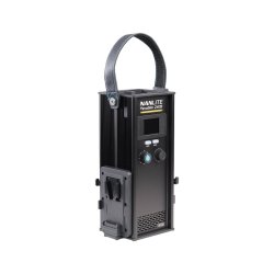 NanLite PavoSlim 240B LED Panel