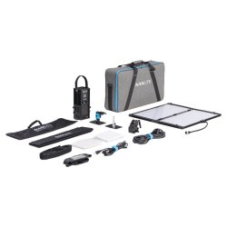 NanLite PavoSlim 240B LED Panel