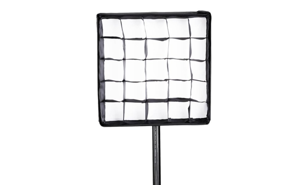 NanLite PavoSlim 60B Bi-Color LED Panel