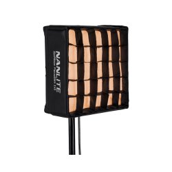 NanLite PavoSlim 60B Bi-Color LED Panel