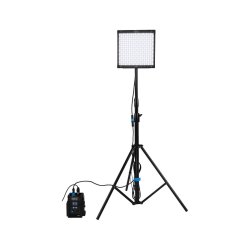 NanLite PavoSlim 60B Bi-Color LED Panel