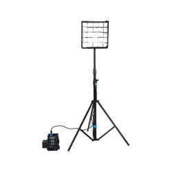 NanLite PavoSlim 60B Bi-Color LED Panel