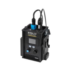 NanLite PavoSlim 60B Bi-Color LED Panel