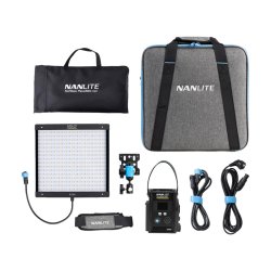 NanLite PavoSlim 60B Bi-Color LED Panel