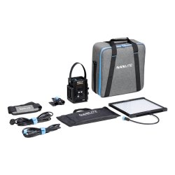 NanLite PavoSlim 60B Bi-Color LED Panel