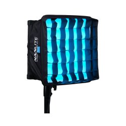 NanLite PavoSlim 60C RGBWW LED Panel