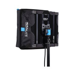 NanLite PavoSlim 60C RGBWW LED Panel