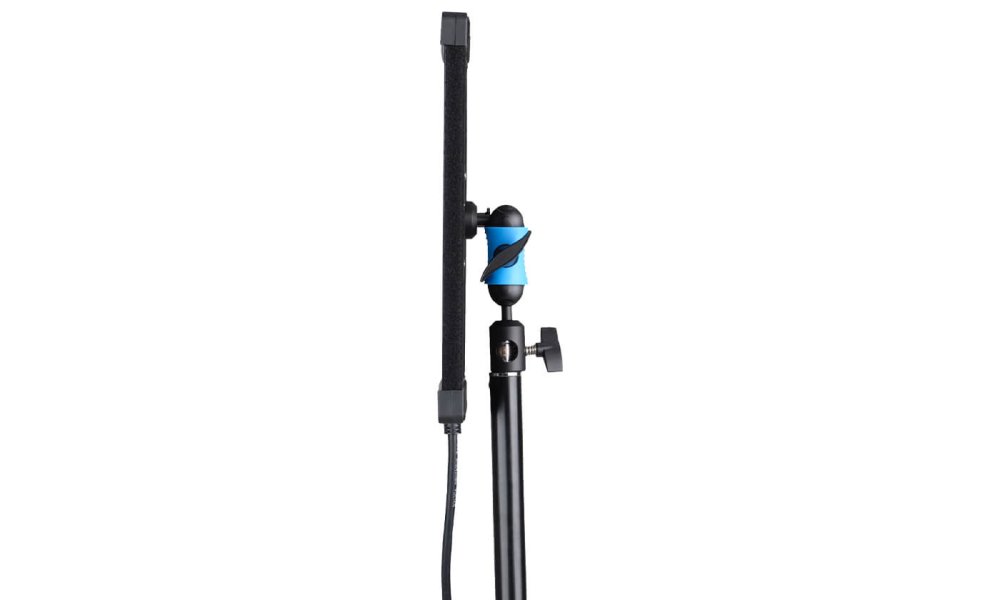 NanLite PavoSlim 60C RGBWW LED Panel