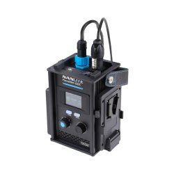 NanLite PavoSlim 60C RGBWW LED Panel