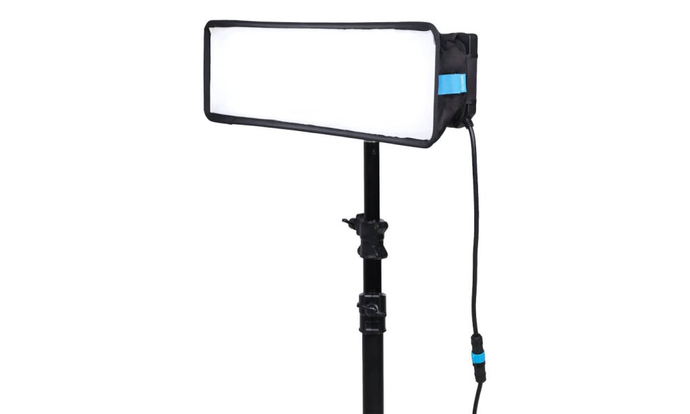 NanLite PavoSlim 60CL RGBWW LED Panel