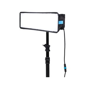 NanLite PavoSlim 60CL RGBWW LED Panel