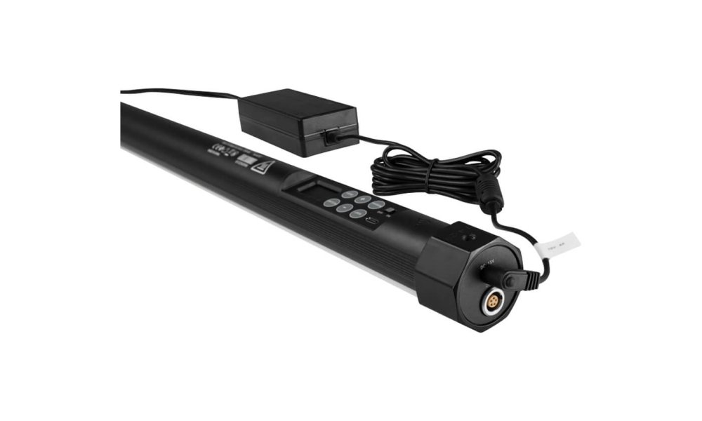 NanLite PavoTube II 30XR LED Tube - 4 Light Kit (DEMO)