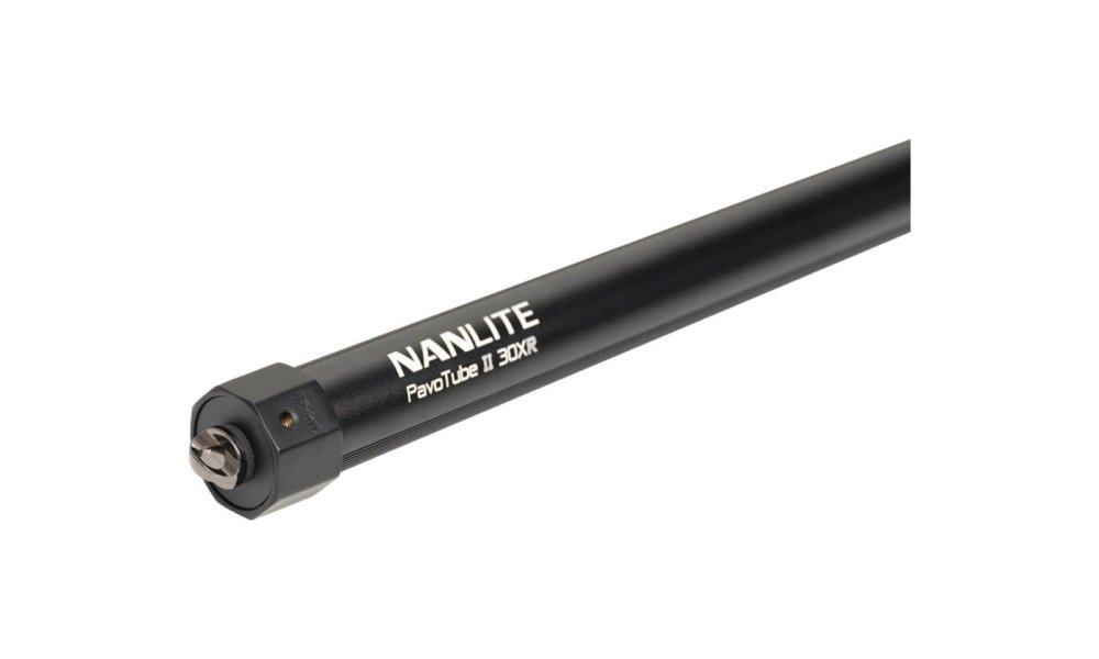 NanLite PavoTube II 30XR LED Tube - 4 Light Kit (DEMO)