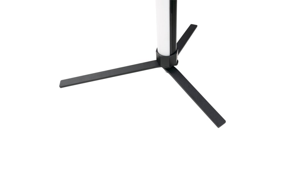 Nanlite Foldable Floor Stand for Pavotube II