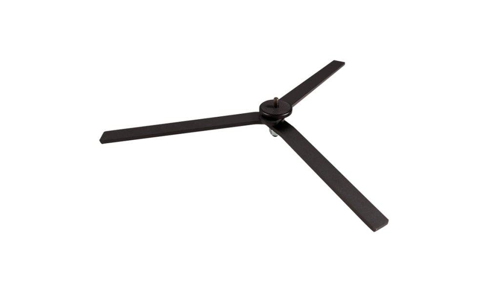 Nanlite Foldable Floor Stand for Pavotube II