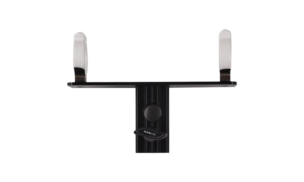NanLite T12 Holder for 1x Pavotube LED