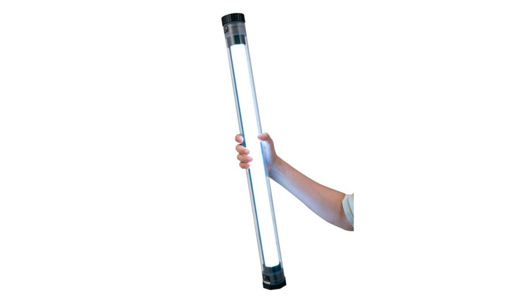 Nanlite Waterproof Tube for PavoTube II 15X