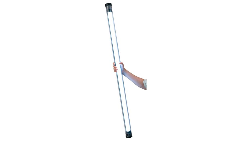 Nanlite Waterproof Tube for PavoTube II 30X