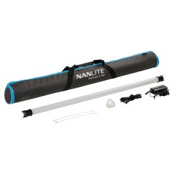 NanLite Pavotube II 30C RGB LED Tube Light