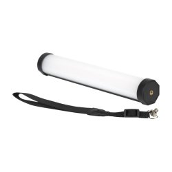 NanLite PavoTube II 6C RGB LED Tube (1 Light Kit)