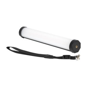 NanLite PavoTube II 6C RGB LED Tube (1 Light Kit)